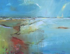 Voorjaar in ‘t Roegwold