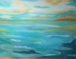 Een wereld zonder narigheid. 