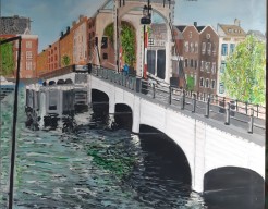 De Magere Brug (Amsterdam)