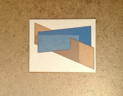 Geometrische compositie