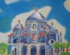 Sacre Coeur