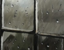 Domweg gelukkig in de dapperstraat 