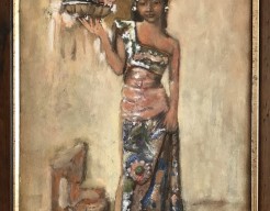 Mijn meisje van Bali