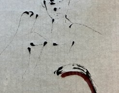 Dansend door het leven