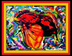 De Goddelijke Vervuiler