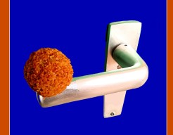 "De Tactiele Twijfel tussen Warm en Koud"