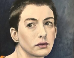 portret