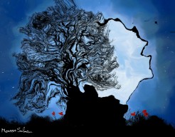 Magic of Nature (Wedstrijd LIJN)