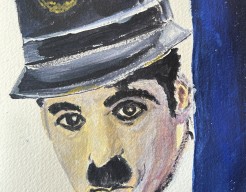 Charlie Chaplin