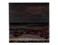 lucht water AARDE - vuur steen - III