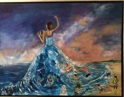 “ You Raise me up”