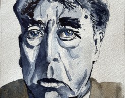 Frankie Howerd