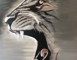 Poema (E.P.) VERKOCHT 