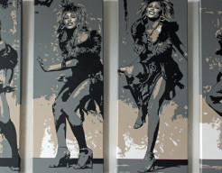 Tina Turner 