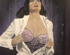 Dita von Teese (M.H.)