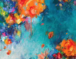 Dive in deep and dream