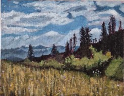 Ergens in Frankrijk 2...