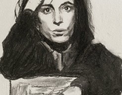 Patti Smith 2 