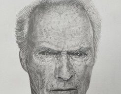Clint Eastwood 