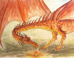 Red Dragon