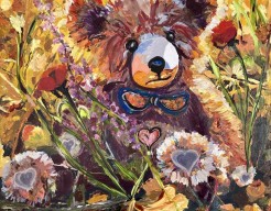 Don’t Leave Me This Way