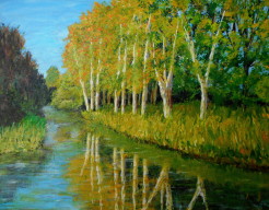 Geïnspireerd door het Gein