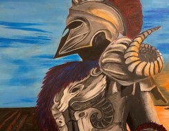 Knight (E.P.) | Verkocht 