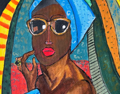 Going to the tropics