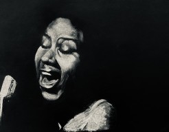 Aretha