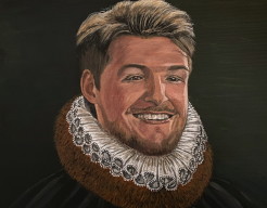 Sebastiaan Groot 