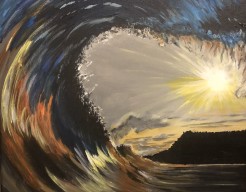 Wave 2.  (E.P.) verkocht 