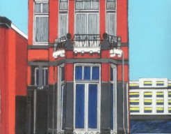 westzijde 128 zaandam 