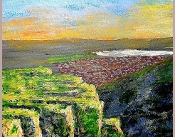 Cheddar Gorge, Somerset