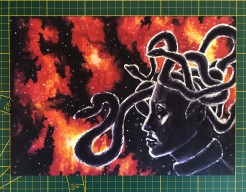 Medusa 