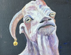 Just another portrait