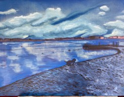 108. Stootersplas t Twiske