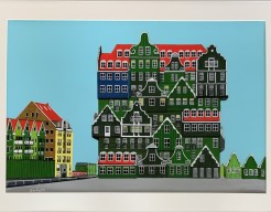 Inntel hotel Zaandam 