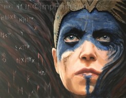 Senua 