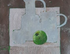 Een appeltje voor de dorst