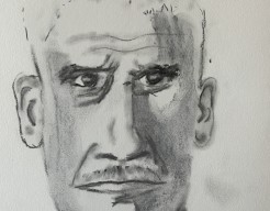 Just another portret