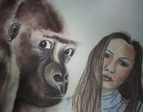 stop destroying the forest.