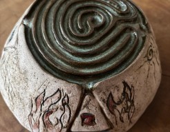 Werk van Tinie van Zandwijk