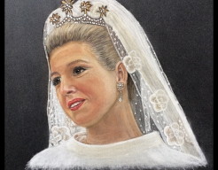 Koningin Maxima