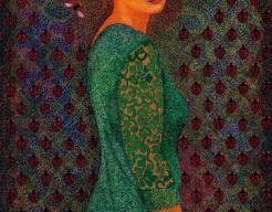 LIEVEHEERSBEESTJES IN MIJN HAAR