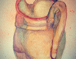 With or without milk?