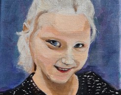 Kinderportret 3/3