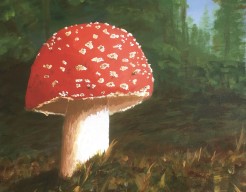 Fly Agaric 