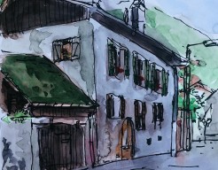 Meillerie, Frankrijk