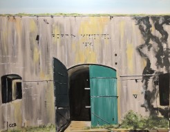 Fort Middenweg Beemster 