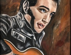 Elvis